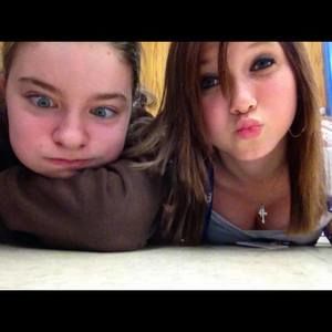 Meet your Posher, Taylor